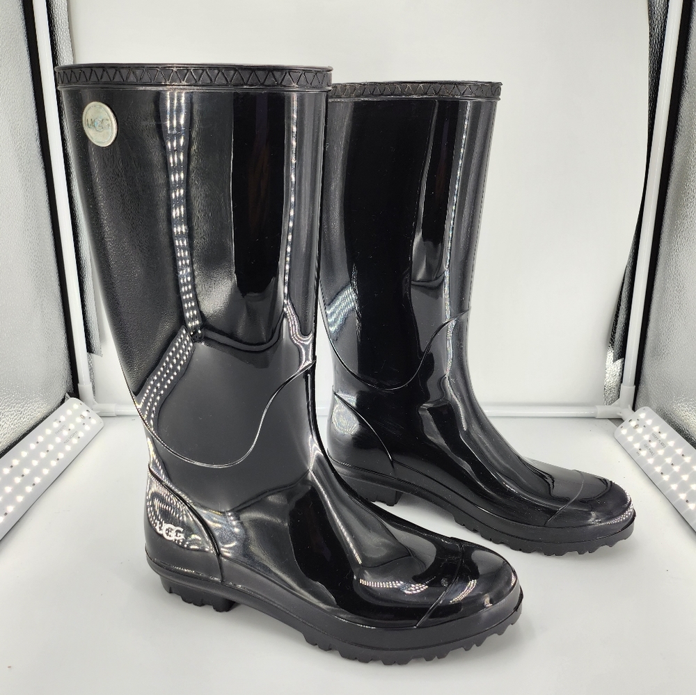 ugg women's shaye rain boot